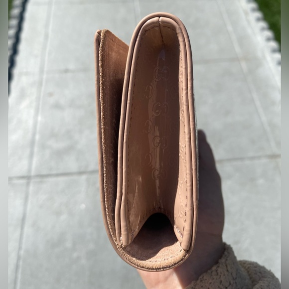 Gucci clutch - Picture 5 of 16